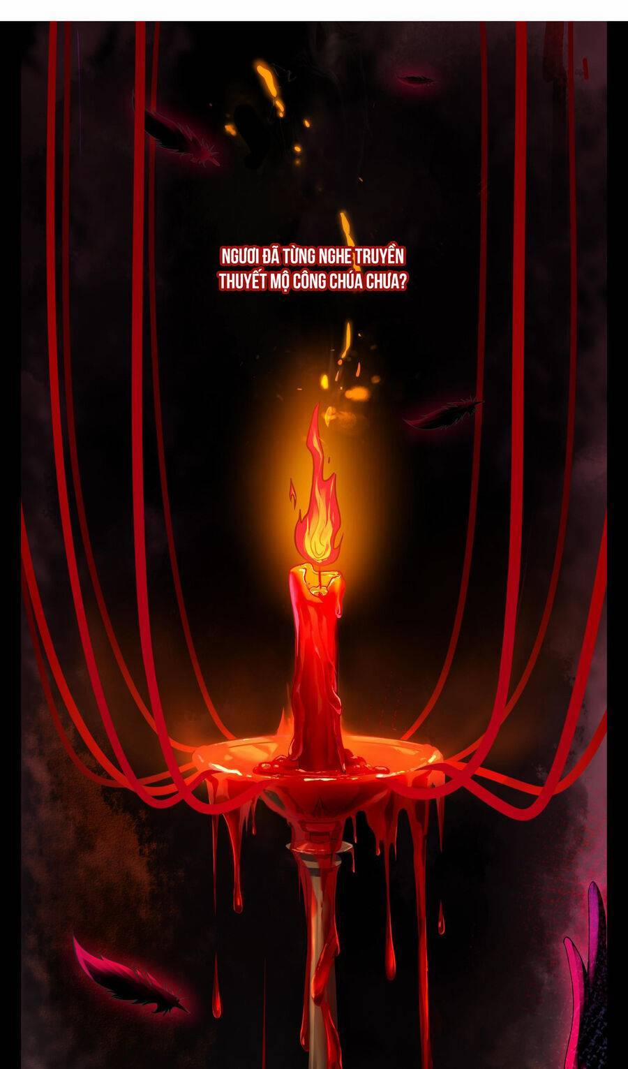 Tôi Livestream Cầu Hôn Nữ Quỷ Vậy Mà Thành Công!? 1 trang 1