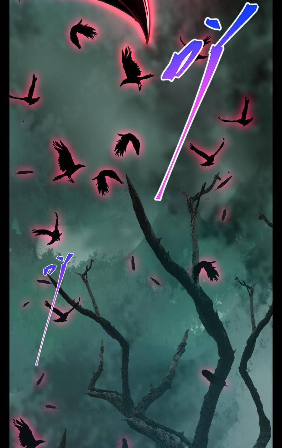 Tôi Livestream Cầu Hôn Nữ Quỷ Vậy Mà Thành Công!? 1 trang 3