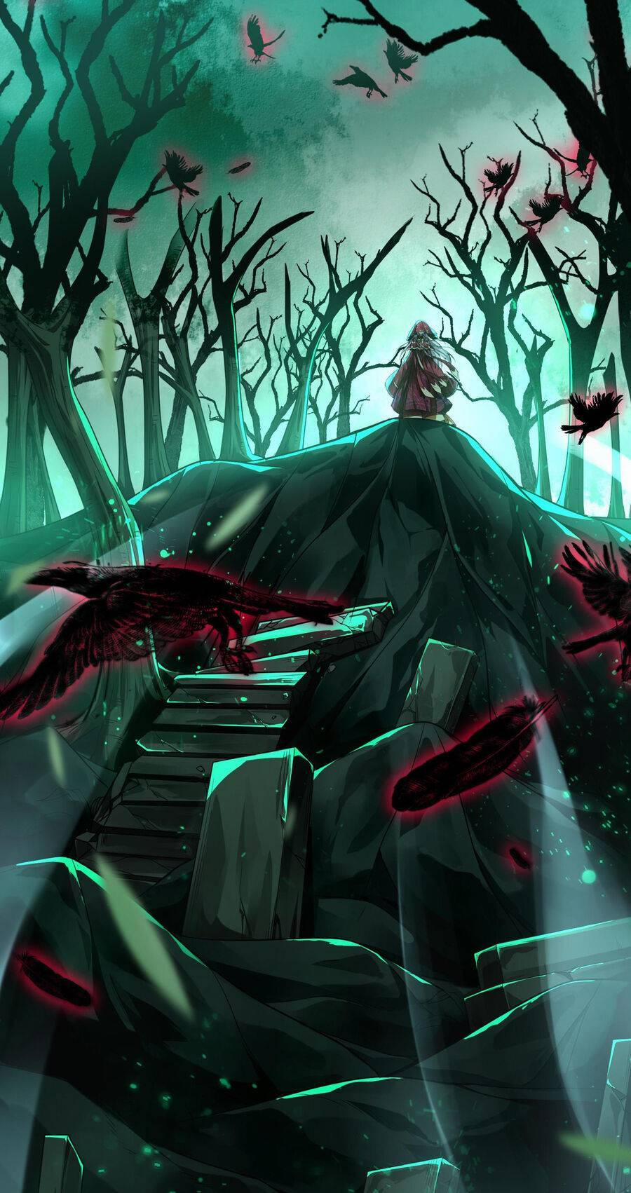 Tôi Livestream Cầu Hôn Nữ Quỷ Vậy Mà Thành Công!? 1 trang 30