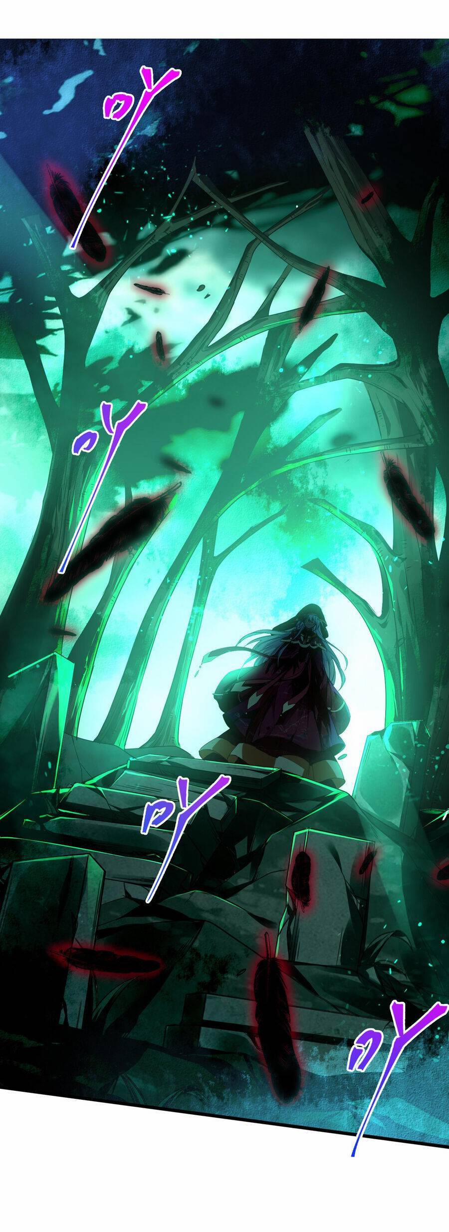 Tôi Livestream Cầu Hôn Nữ Quỷ Vậy Mà Thành Công!? 1 trang 32