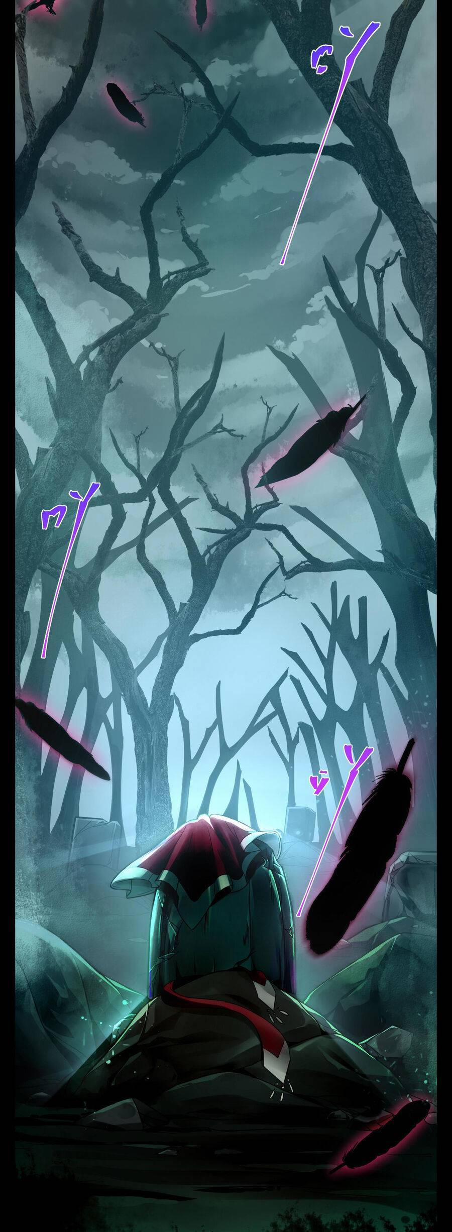 Tôi Livestream Cầu Hôn Nữ Quỷ Vậy Mà Thành Công!? 1 trang 4