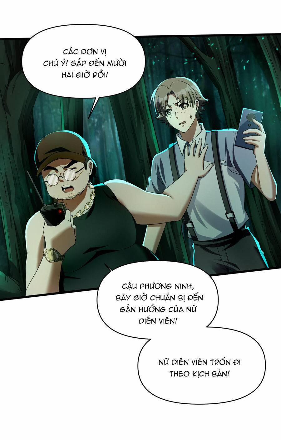 Tôi Livestream Cầu Hôn Nữ Quỷ Vậy Mà Thành Công!? 1 trang 52