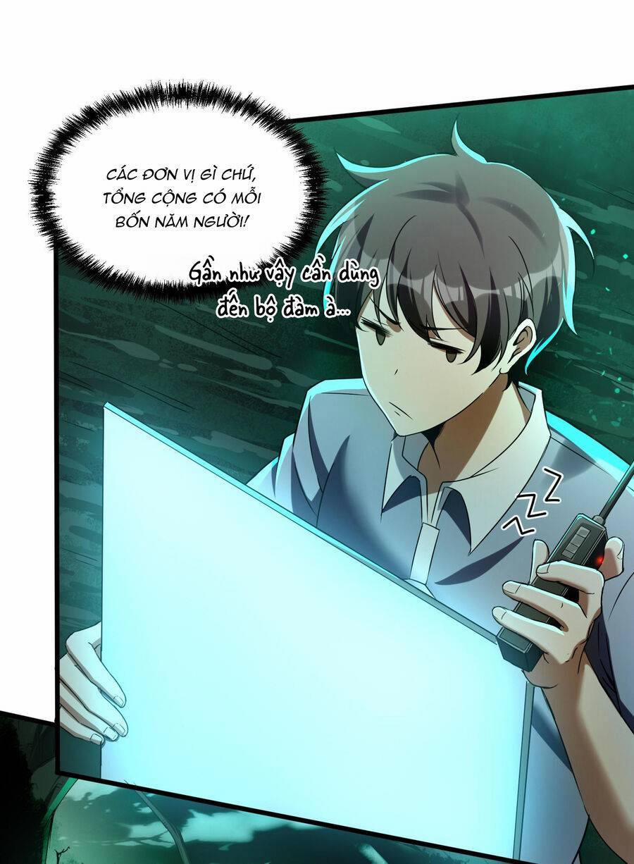 Tôi Livestream Cầu Hôn Nữ Quỷ Vậy Mà Thành Công!? 1 trang 53