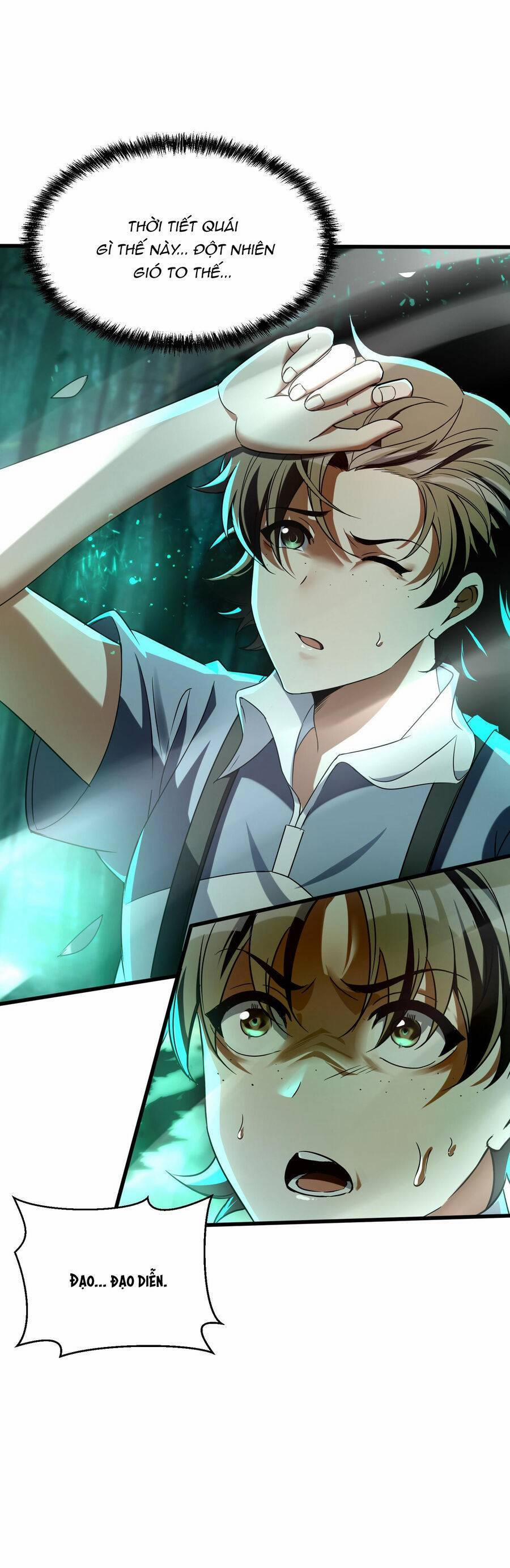 Tôi Livestream Cầu Hôn Nữ Quỷ Vậy Mà Thành Công!? 1 trang 56