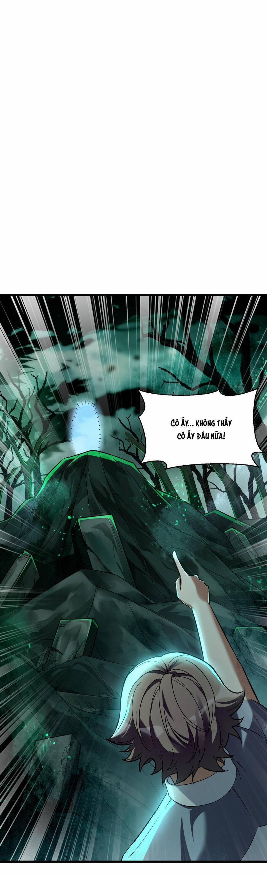 Tôi Livestream Cầu Hôn Nữ Quỷ Vậy Mà Thành Công!? 1 trang 57