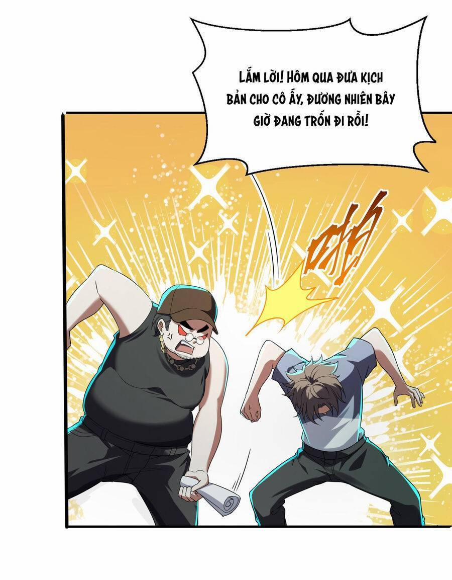 Tôi Livestream Cầu Hôn Nữ Quỷ Vậy Mà Thành Công!? 1 trang 58