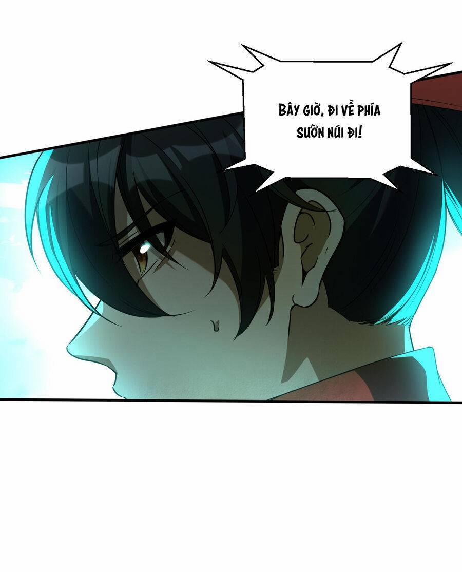 Tôi Livestream Cầu Hôn Nữ Quỷ Vậy Mà Thành Công!? 1 trang 60