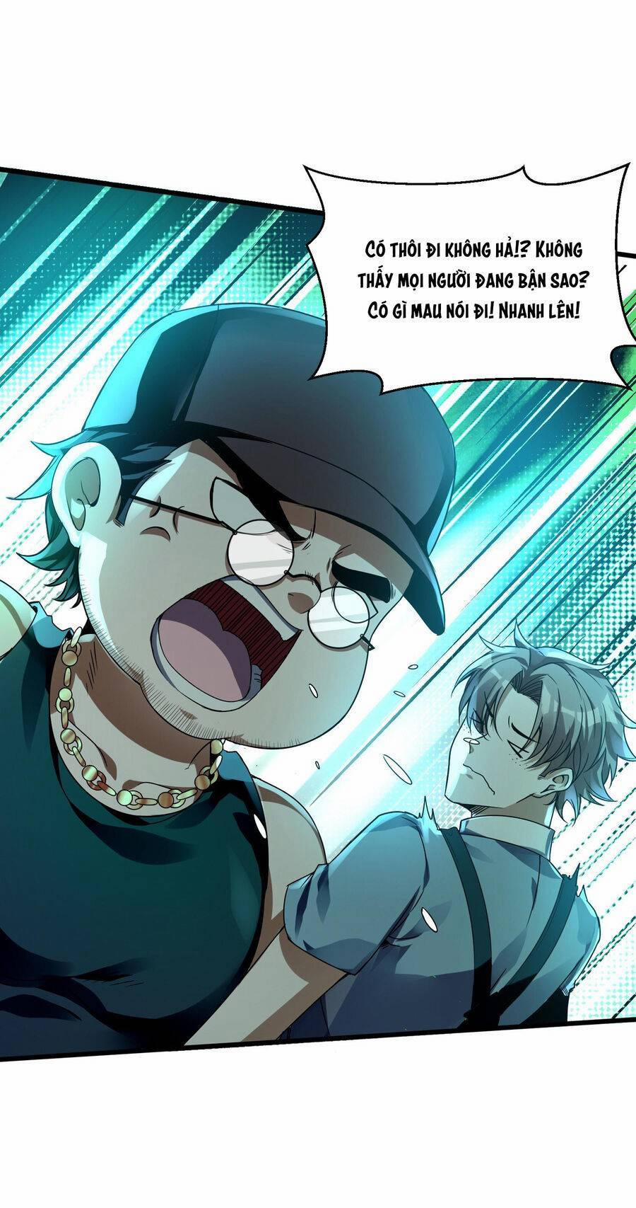 Tôi Livestream Cầu Hôn Nữ Quỷ Vậy Mà Thành Công!? 1 trang 65