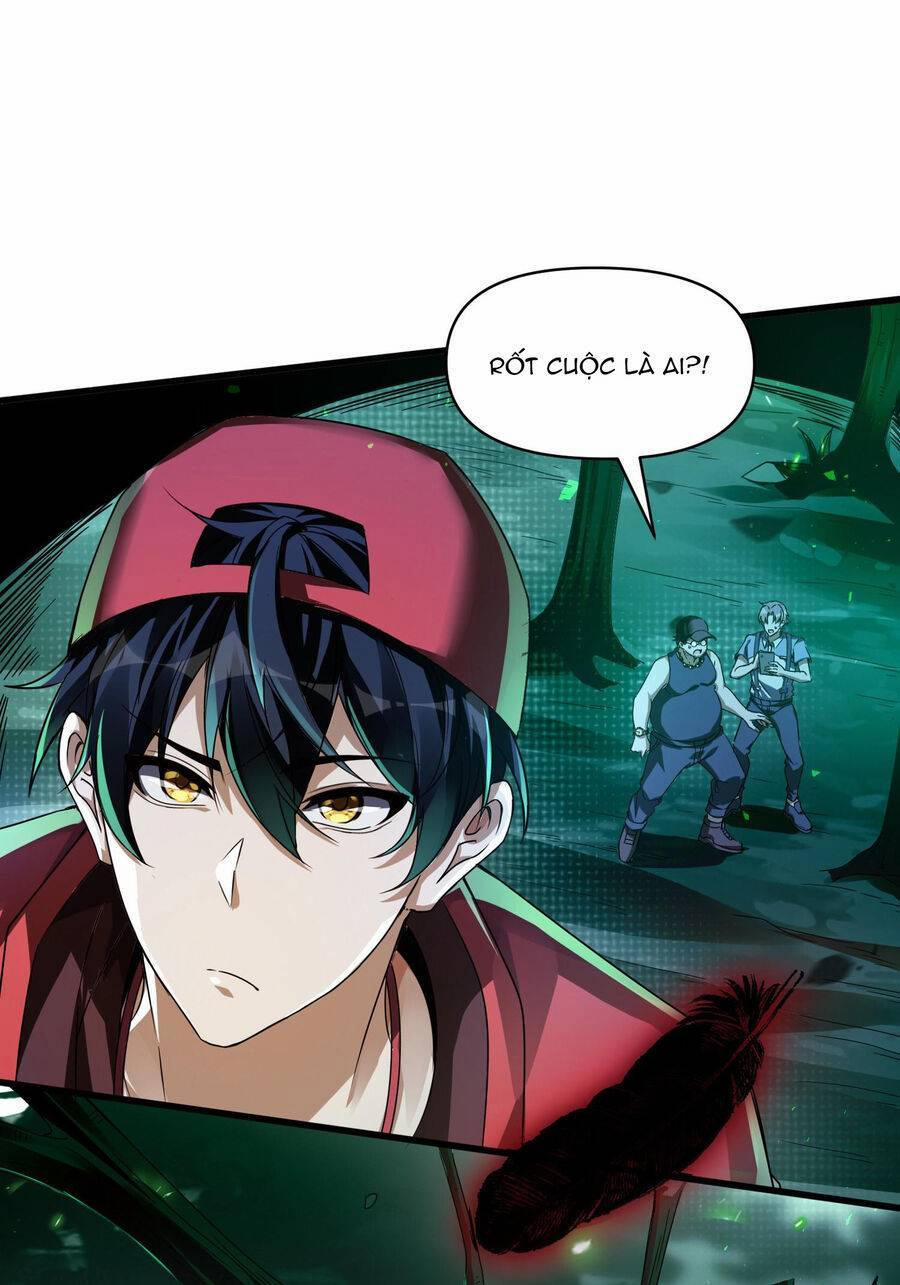 Tôi Livestream Cầu Hôn Nữ Quỷ Vậy Mà Thành Công!? 1 trang 69