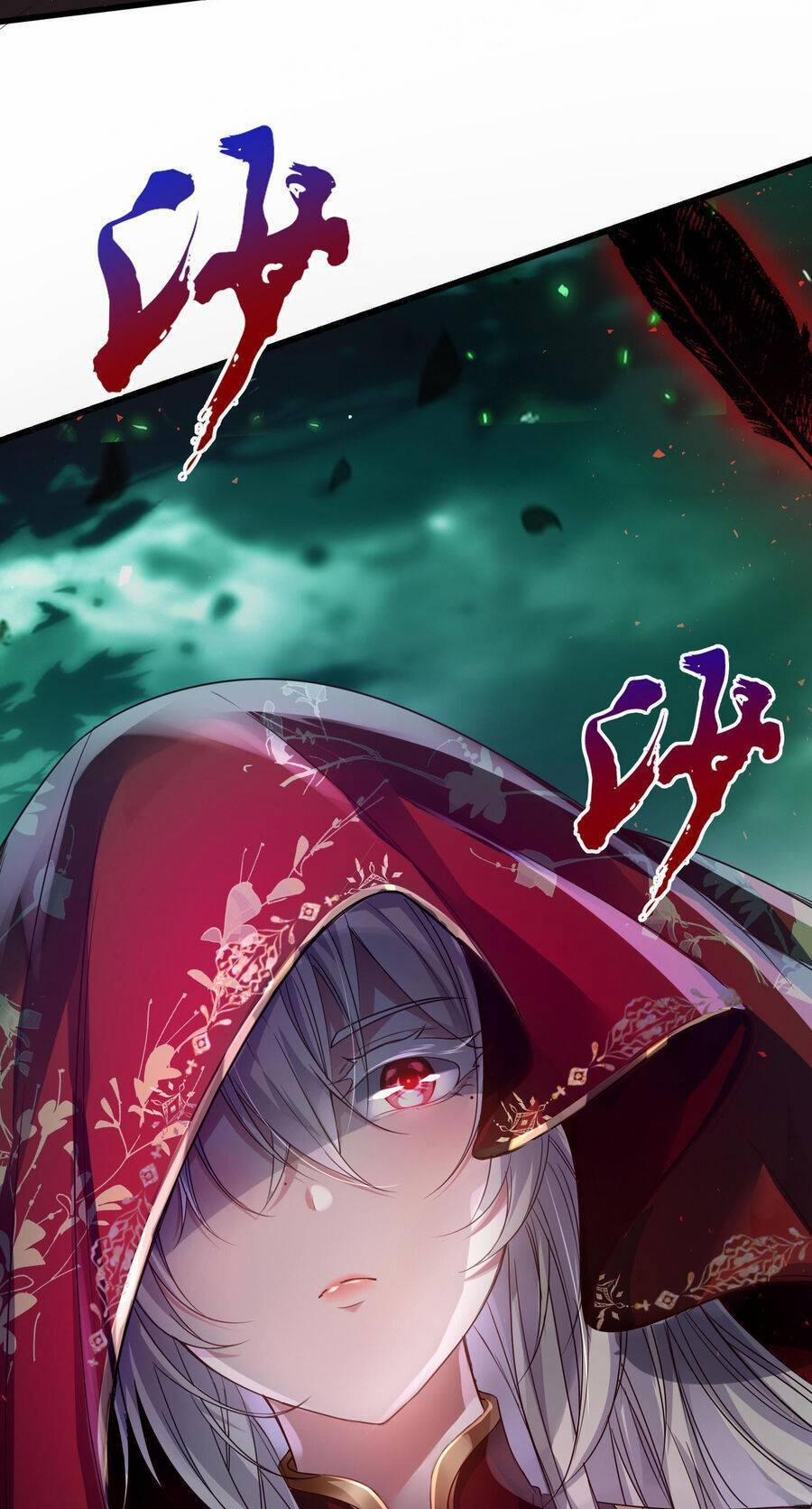 Tôi Livestream Cầu Hôn Nữ Quỷ Vậy Mà Thành Công!? 1 trang 72