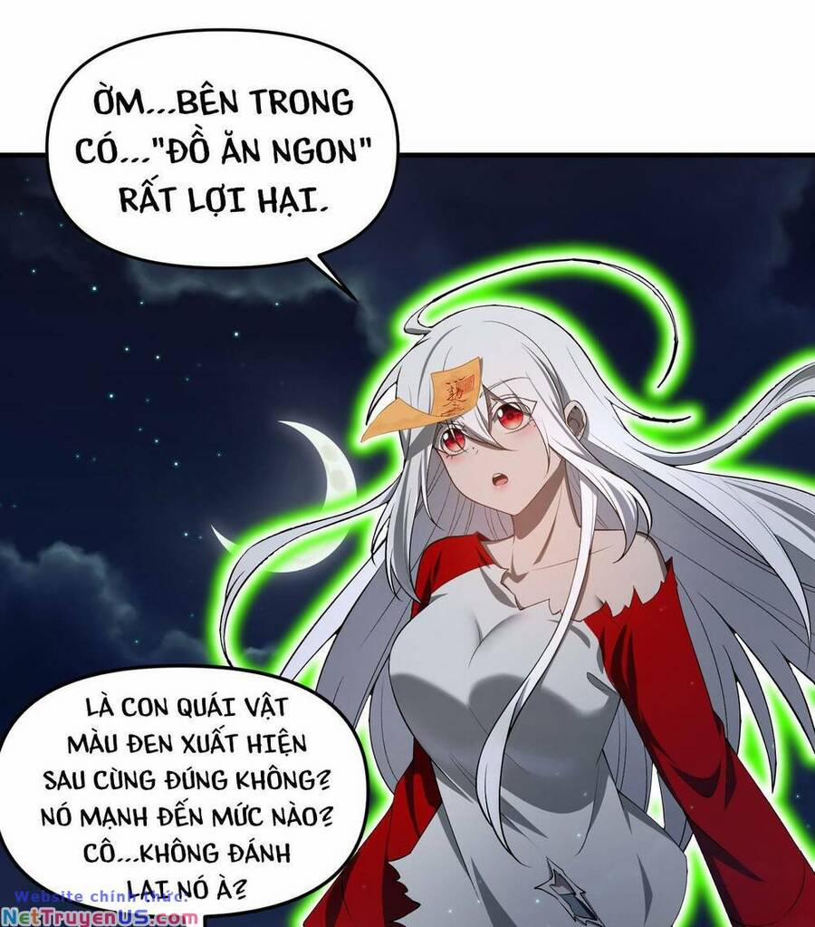 Tôi Livestream Cầu Hôn Nữ Quỷ Vậy Mà Thành Công!? 10 trang 10