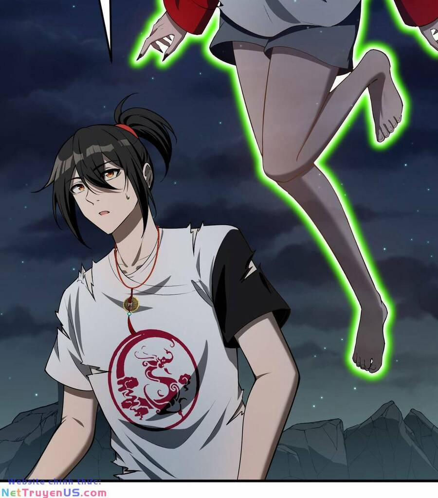 Tôi Livestream Cầu Hôn Nữ Quỷ Vậy Mà Thành Công!? 10 trang 11