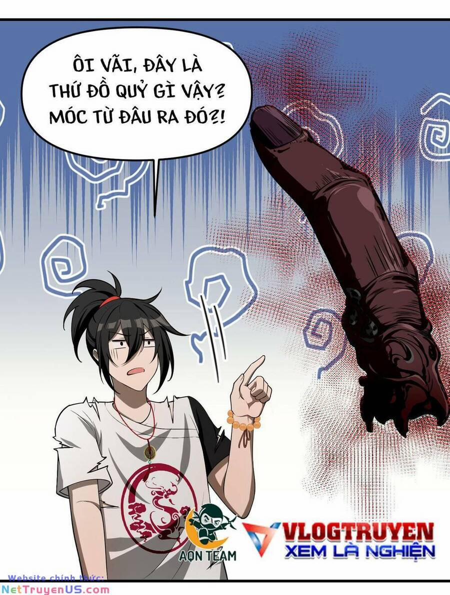 Tôi Livestream Cầu Hôn Nữ Quỷ Vậy Mà Thành Công!? 10 trang 15