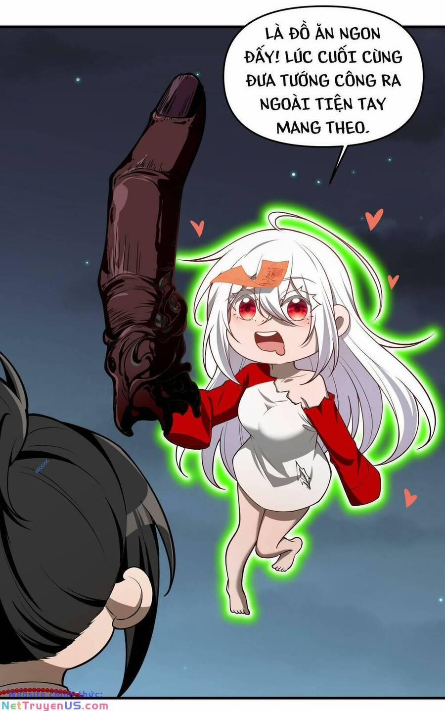 Tôi Livestream Cầu Hôn Nữ Quỷ Vậy Mà Thành Công!? 10 trang 16