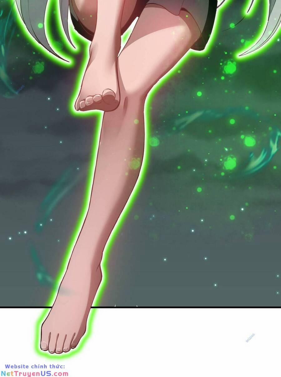 Tôi Livestream Cầu Hôn Nữ Quỷ Vậy Mà Thành Công!? 10 trang 21