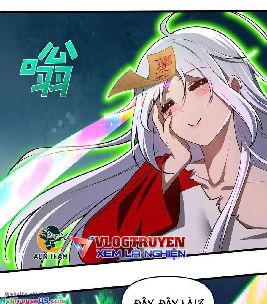 Tôi Livestream Cầu Hôn Nữ Quỷ Vậy Mà Thành Công!? 10 trang 22