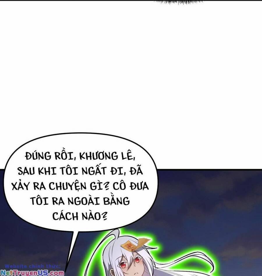 Tôi Livestream Cầu Hôn Nữ Quỷ Vậy Mà Thành Công!? 10 trang 25