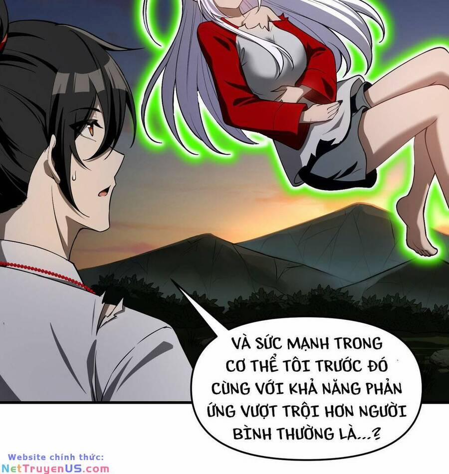 Tôi Livestream Cầu Hôn Nữ Quỷ Vậy Mà Thành Công!? 10 trang 26