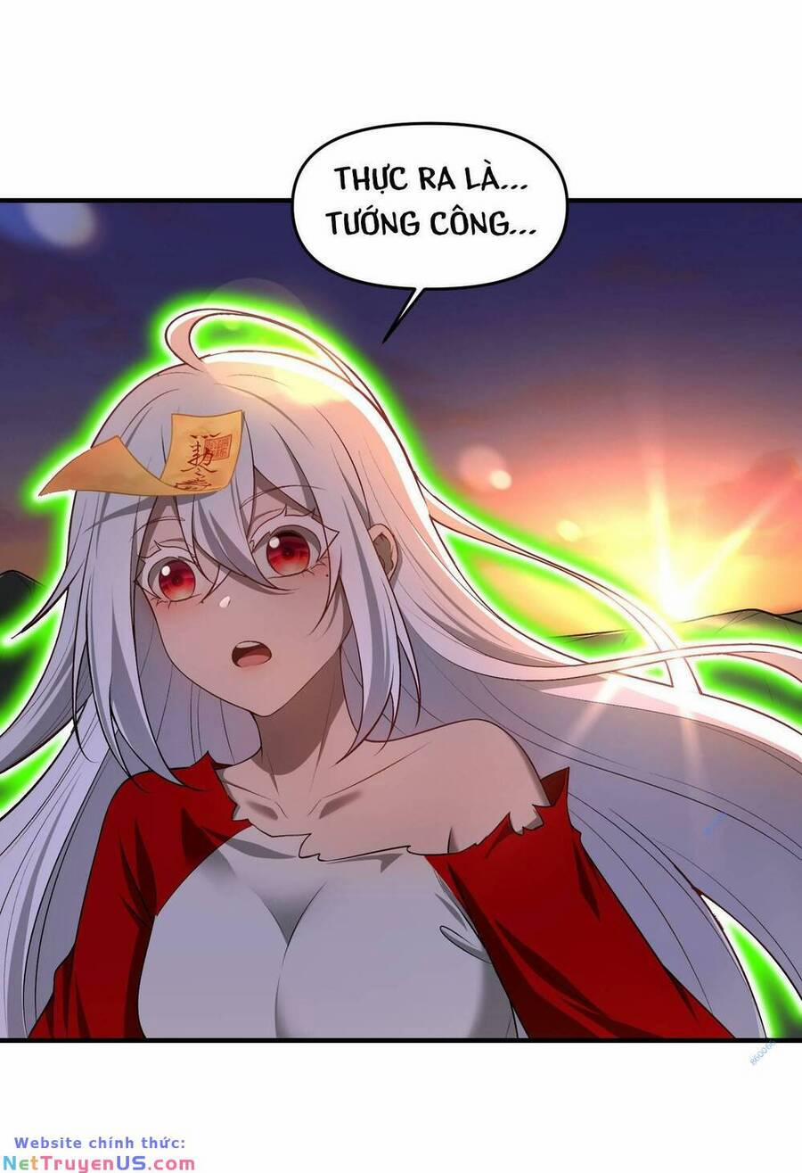 Tôi Livestream Cầu Hôn Nữ Quỷ Vậy Mà Thành Công!? 10 trang 27