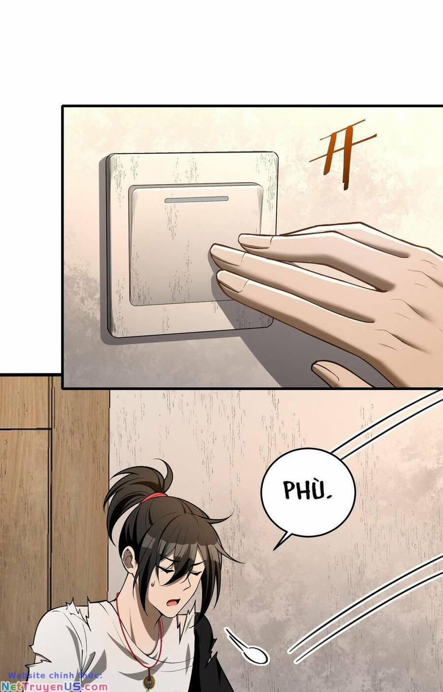 Tôi Livestream Cầu Hôn Nữ Quỷ Vậy Mà Thành Công!? 10 trang 36