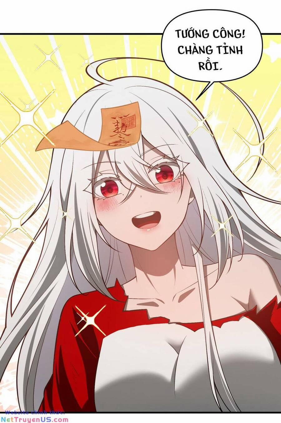 Tôi Livestream Cầu Hôn Nữ Quỷ Vậy Mà Thành Công!? 10 trang 4