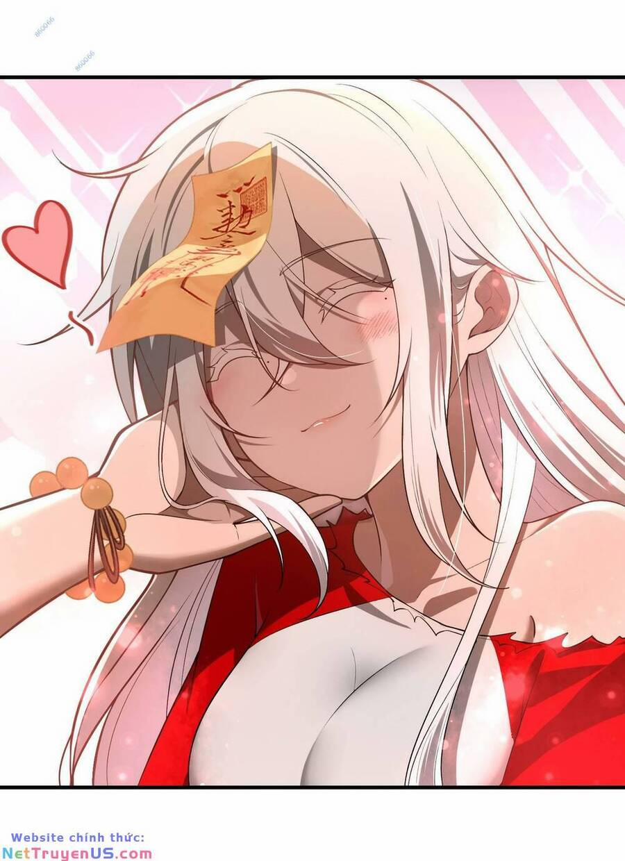 Tôi Livestream Cầu Hôn Nữ Quỷ Vậy Mà Thành Công!? 10 trang 41