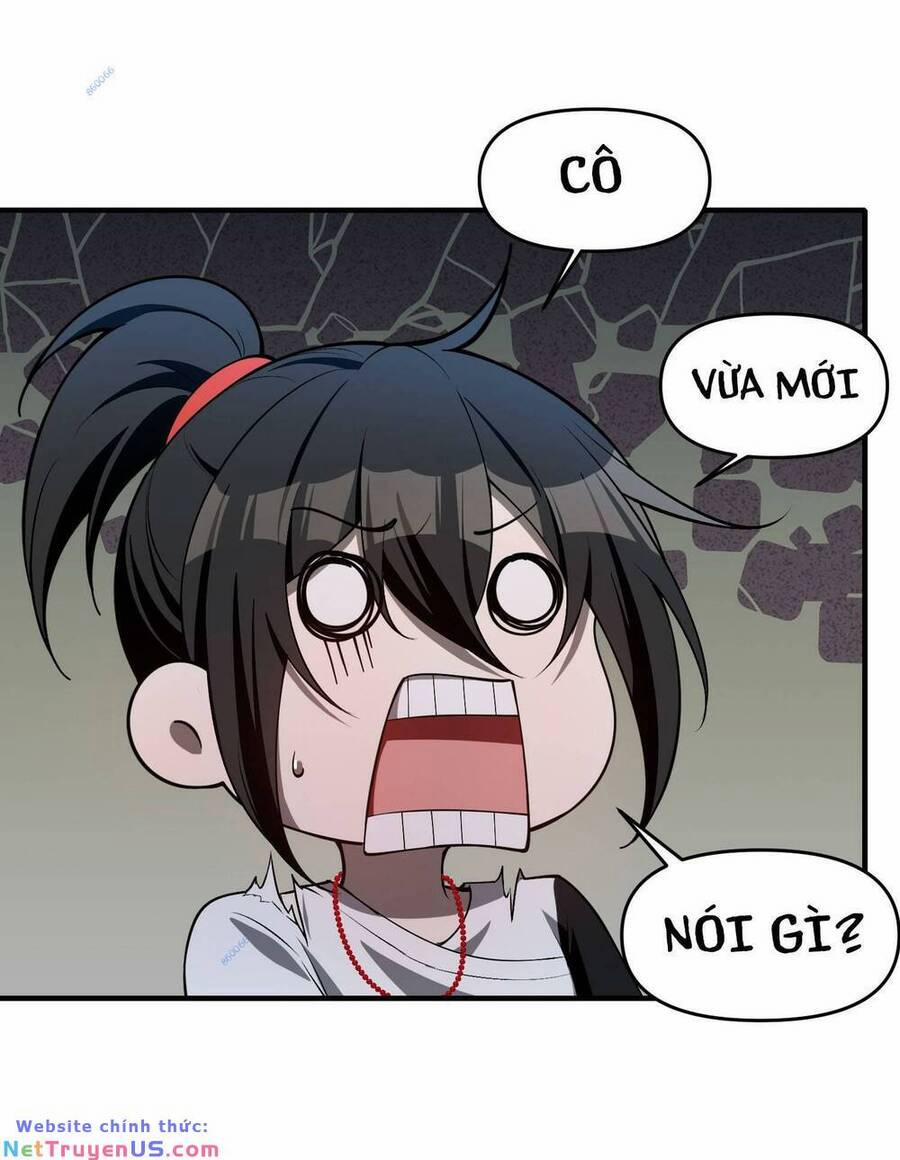 Tôi Livestream Cầu Hôn Nữ Quỷ Vậy Mà Thành Công!? 10 trang 45