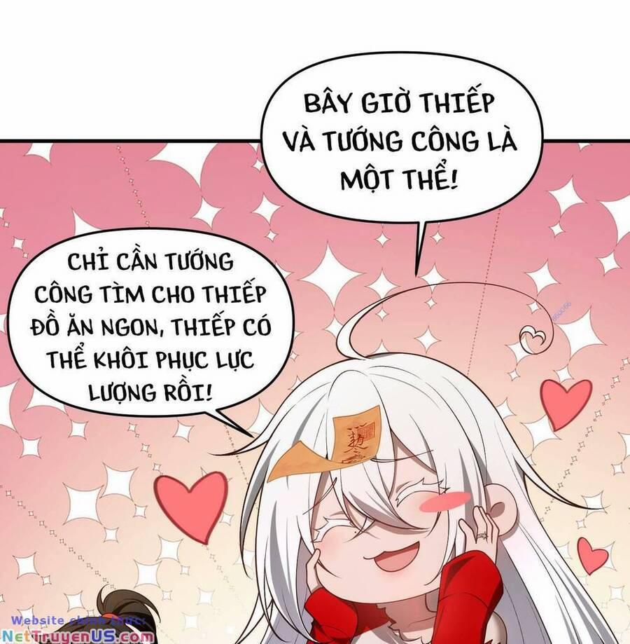 Tôi Livestream Cầu Hôn Nữ Quỷ Vậy Mà Thành Công!? 10 trang 49