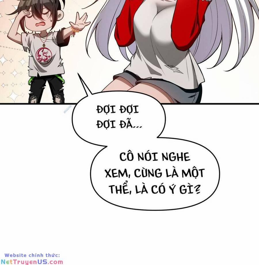 Tôi Livestream Cầu Hôn Nữ Quỷ Vậy Mà Thành Công!? 10 trang 50