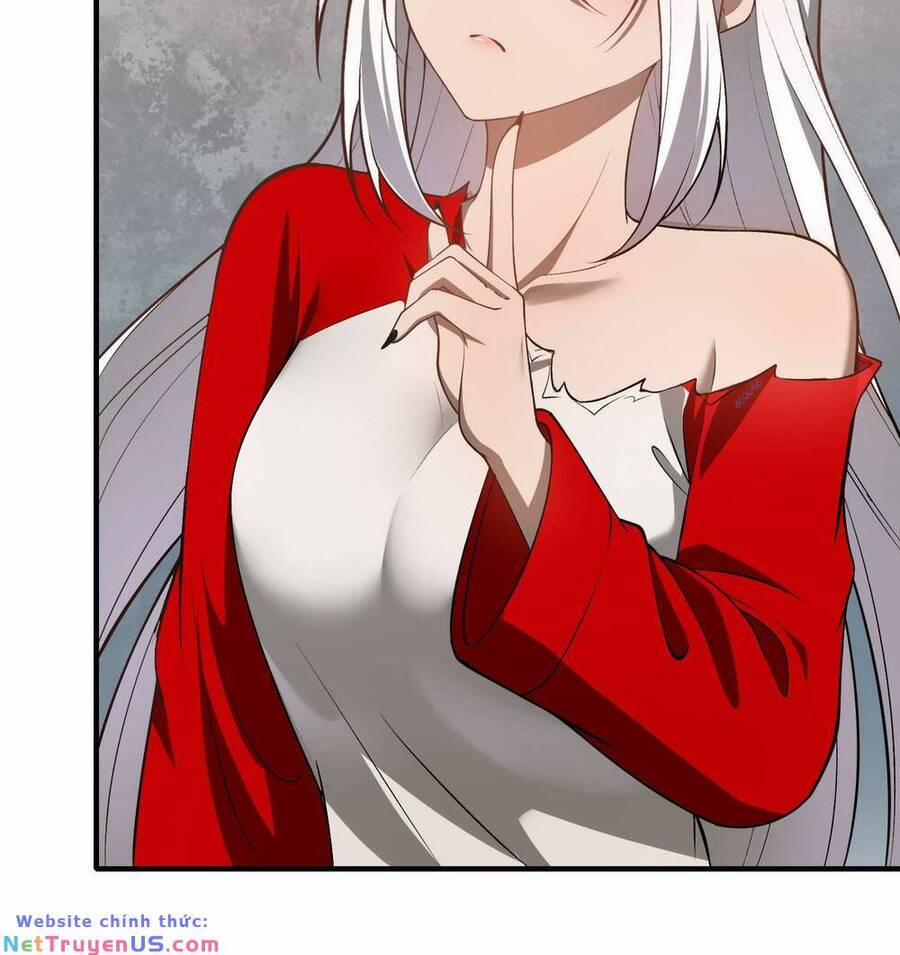 Tôi Livestream Cầu Hôn Nữ Quỷ Vậy Mà Thành Công!? 10 trang 53