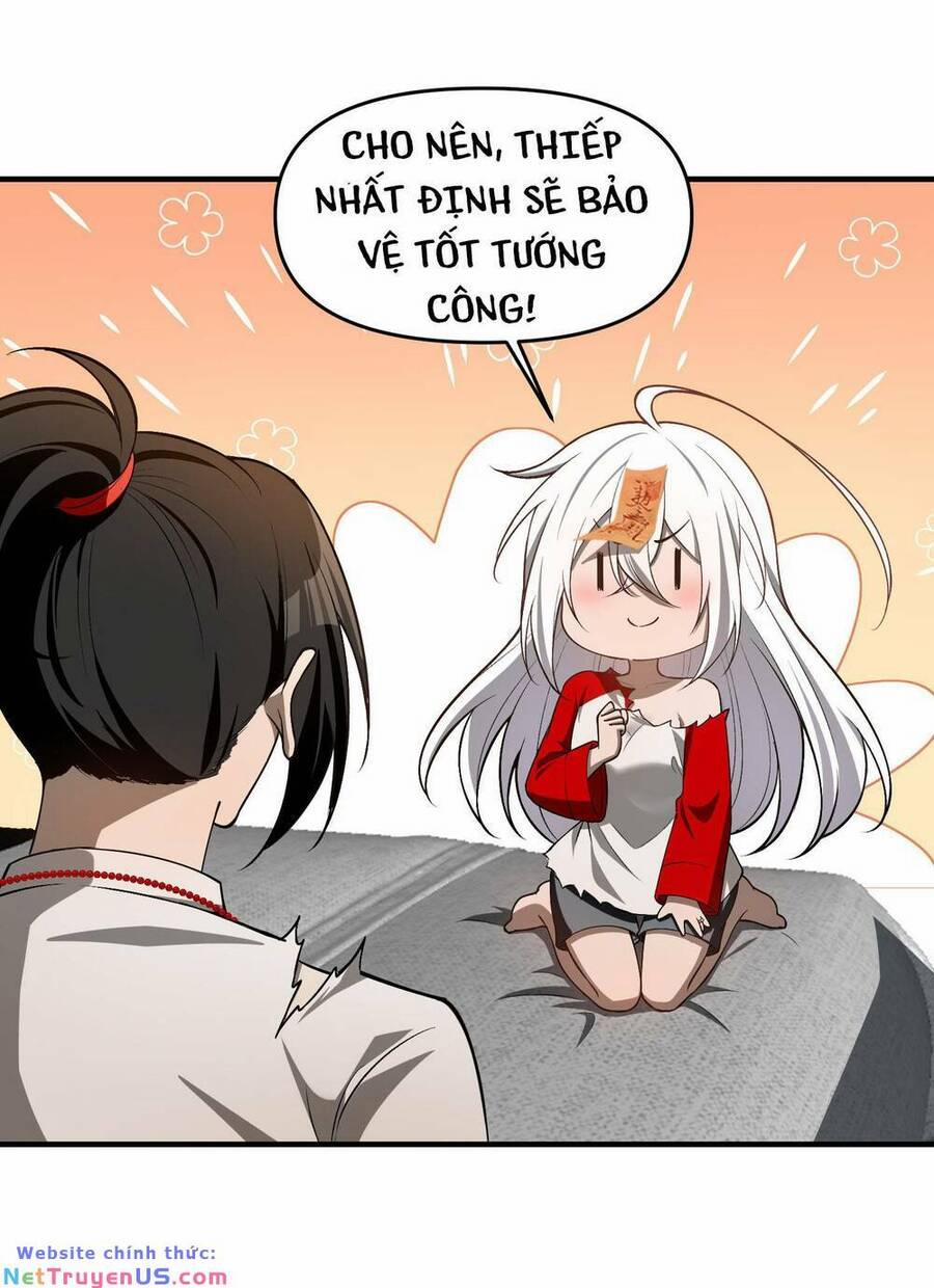 Tôi Livestream Cầu Hôn Nữ Quỷ Vậy Mà Thành Công!? 10 trang 54