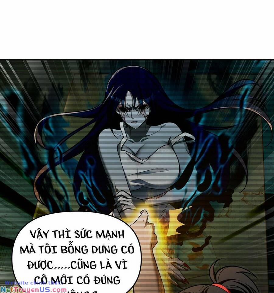 Tôi Livestream Cầu Hôn Nữ Quỷ Vậy Mà Thành Công!? 10 trang 56