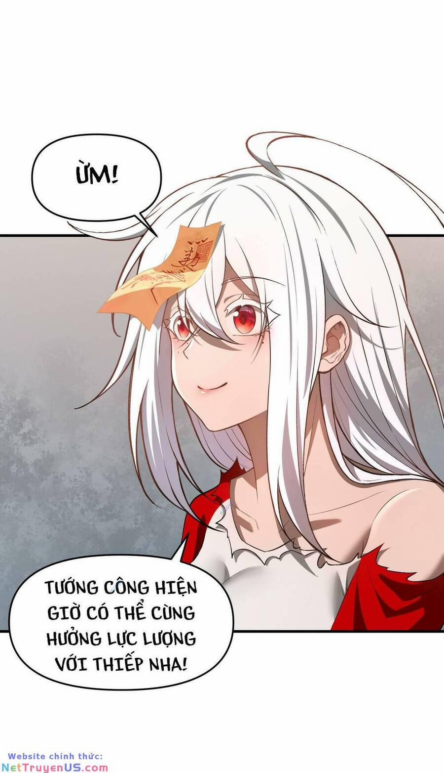 Tôi Livestream Cầu Hôn Nữ Quỷ Vậy Mà Thành Công!? 10 trang 58