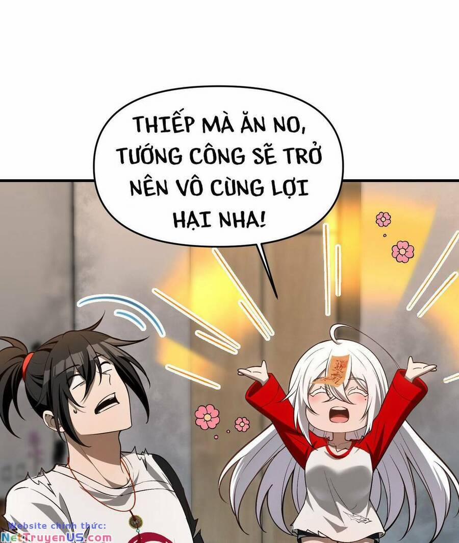 Tôi Livestream Cầu Hôn Nữ Quỷ Vậy Mà Thành Công!? 10 trang 59