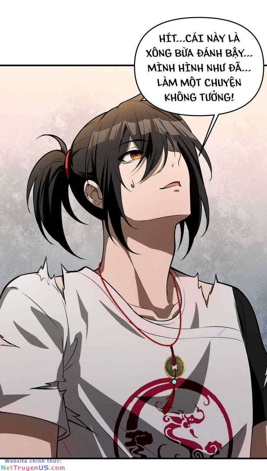 Tôi Livestream Cầu Hôn Nữ Quỷ Vậy Mà Thành Công!? 10 trang 61