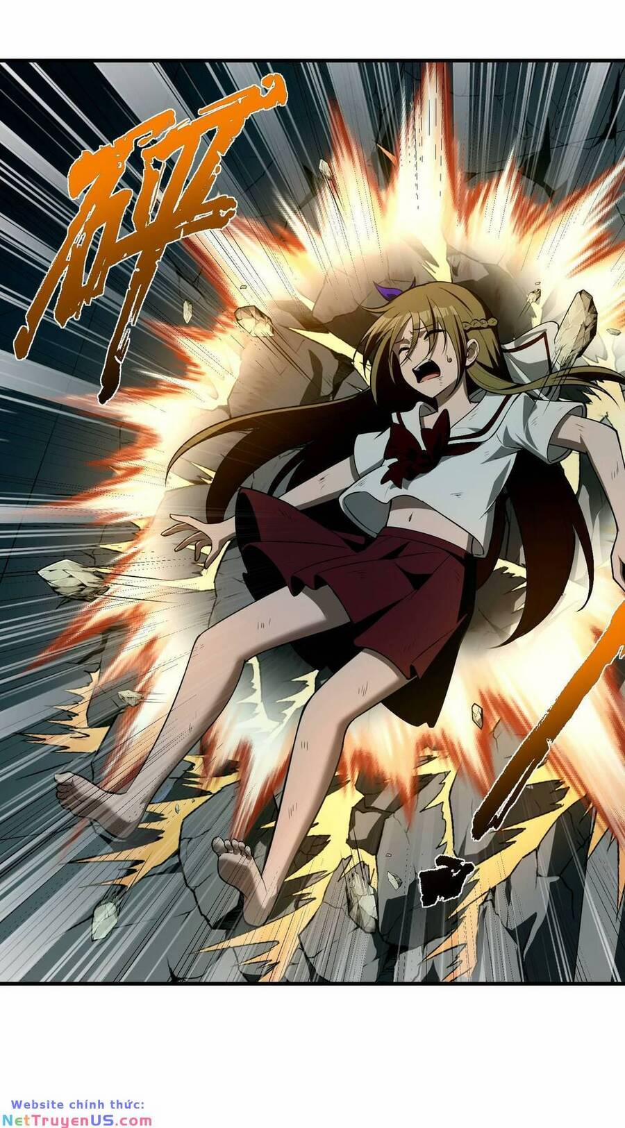 Tôi Livestream Cầu Hôn Nữ Quỷ Vậy Mà Thành Công!? 10 trang 63