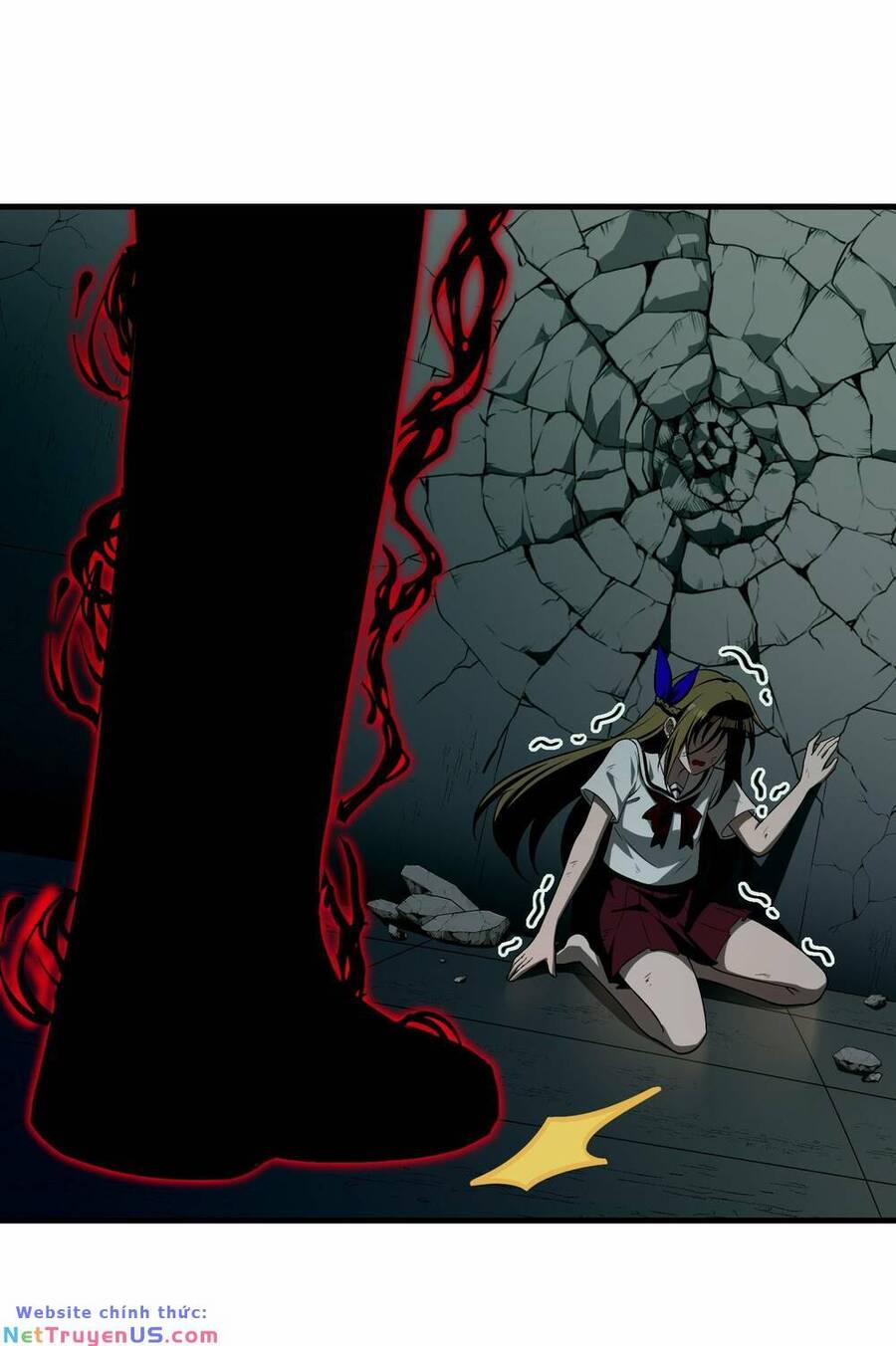 Tôi Livestream Cầu Hôn Nữ Quỷ Vậy Mà Thành Công!? 10 trang 64