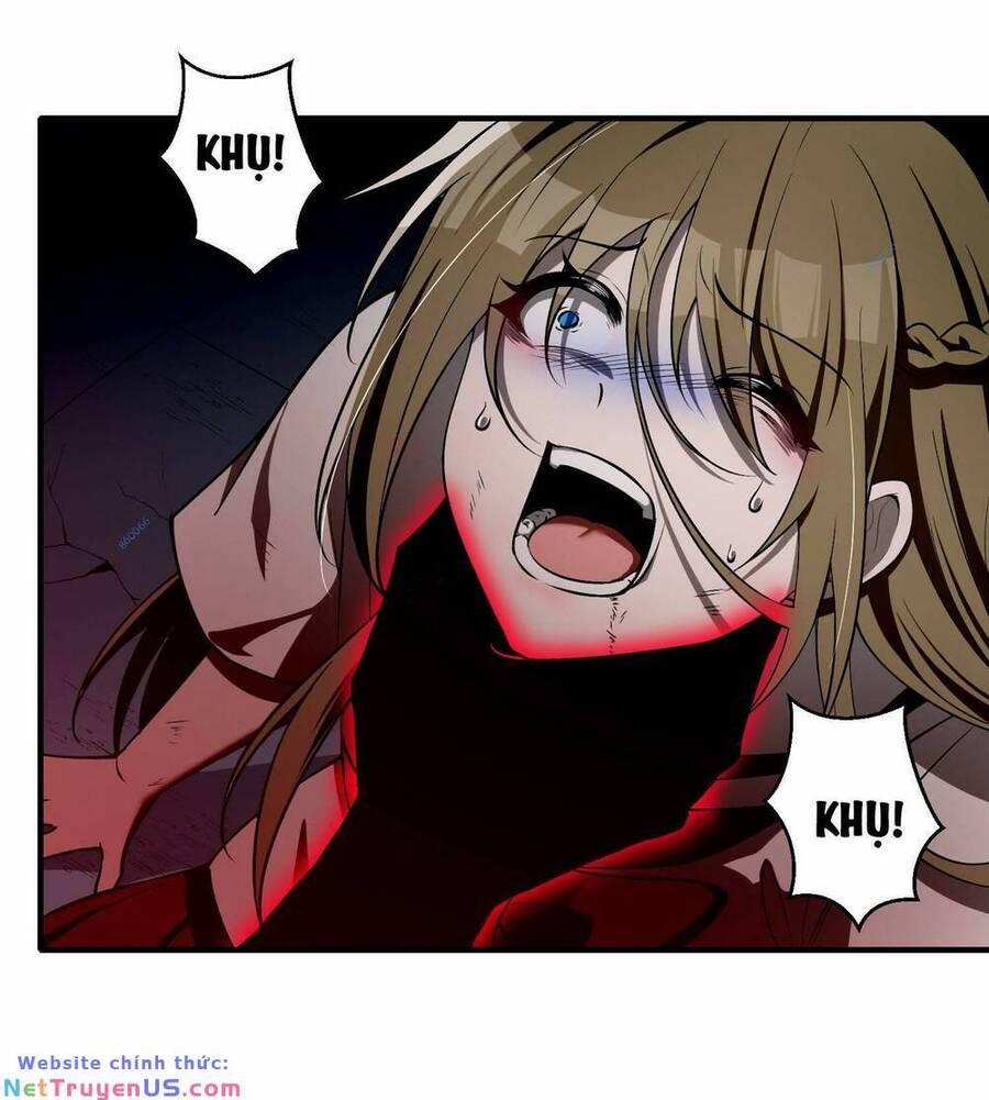 Tôi Livestream Cầu Hôn Nữ Quỷ Vậy Mà Thành Công!? 10 trang 69