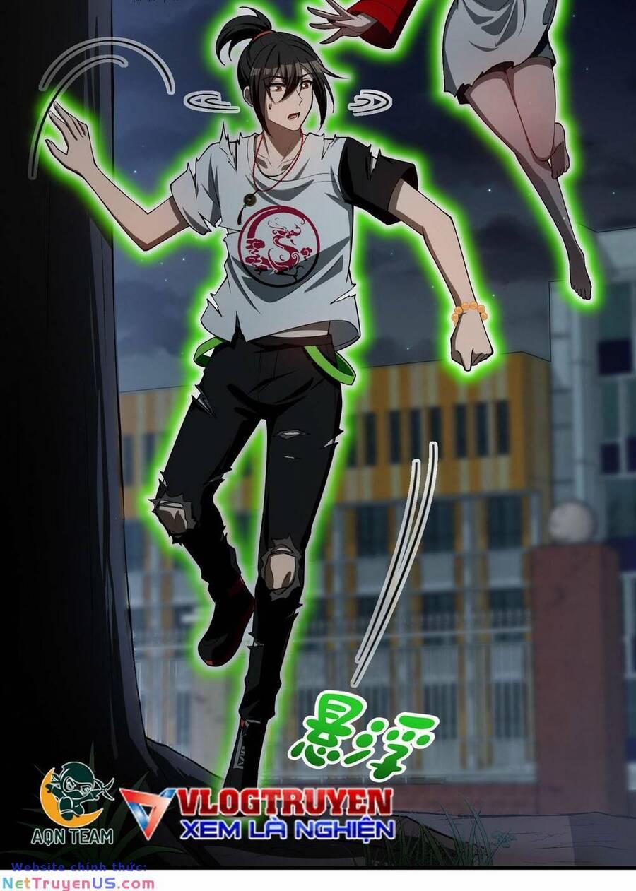 Tôi Livestream Cầu Hôn Nữ Quỷ Vậy Mà Thành Công!? 10 trang 8