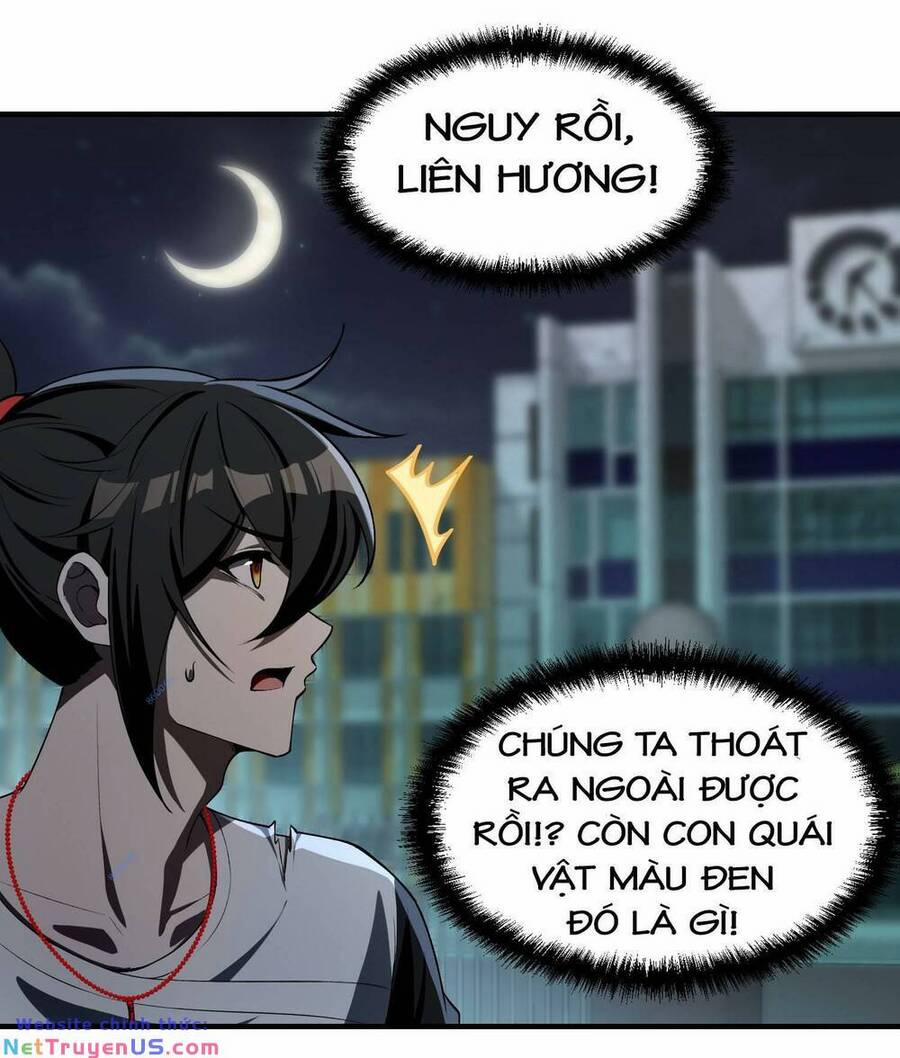 Tôi Livestream Cầu Hôn Nữ Quỷ Vậy Mà Thành Công!? 10 trang 9