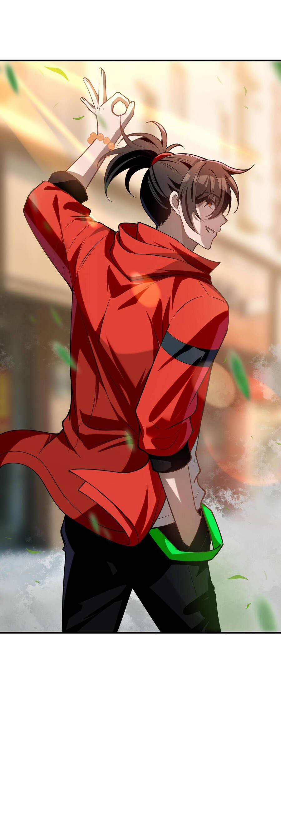 Tôi Livestream Cầu Hôn Nữ Quỷ Vậy Mà Thành Công!? 11 trang 17