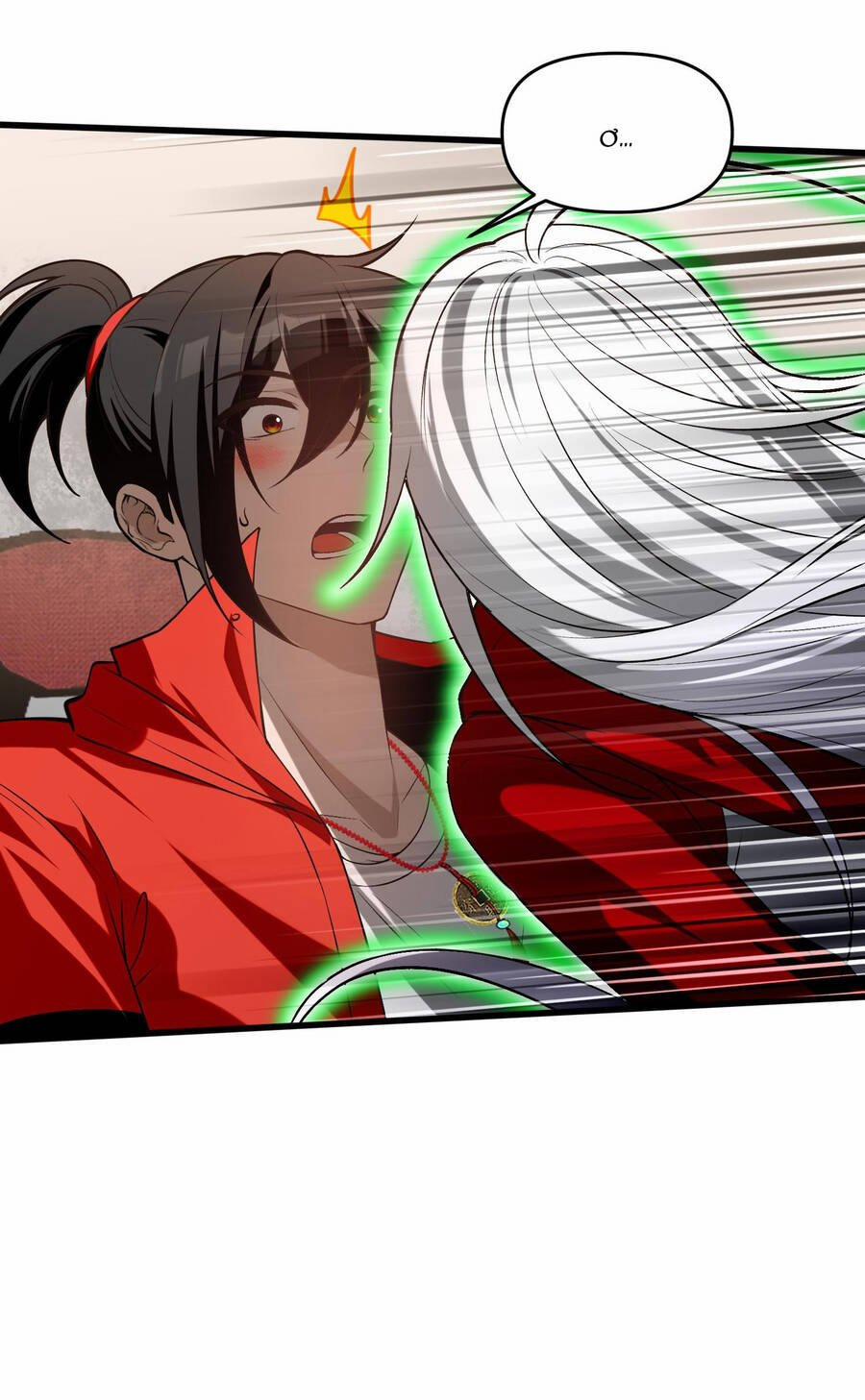 Tôi Livestream Cầu Hôn Nữ Quỷ Vậy Mà Thành Công!? 11 trang 23