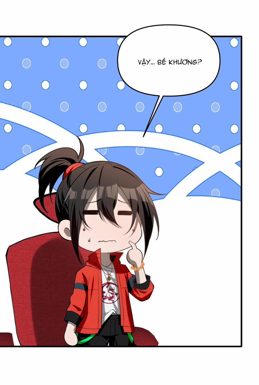 Tôi Livestream Cầu Hôn Nữ Quỷ Vậy Mà Thành Công!? 11 trang 25