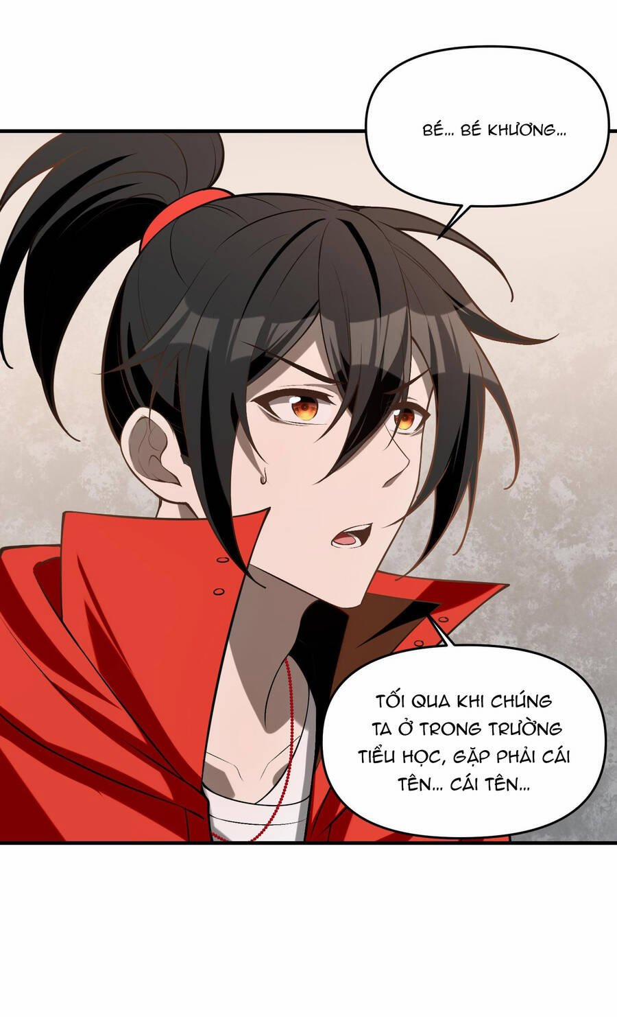 Tôi Livestream Cầu Hôn Nữ Quỷ Vậy Mà Thành Công!? 11 trang 27