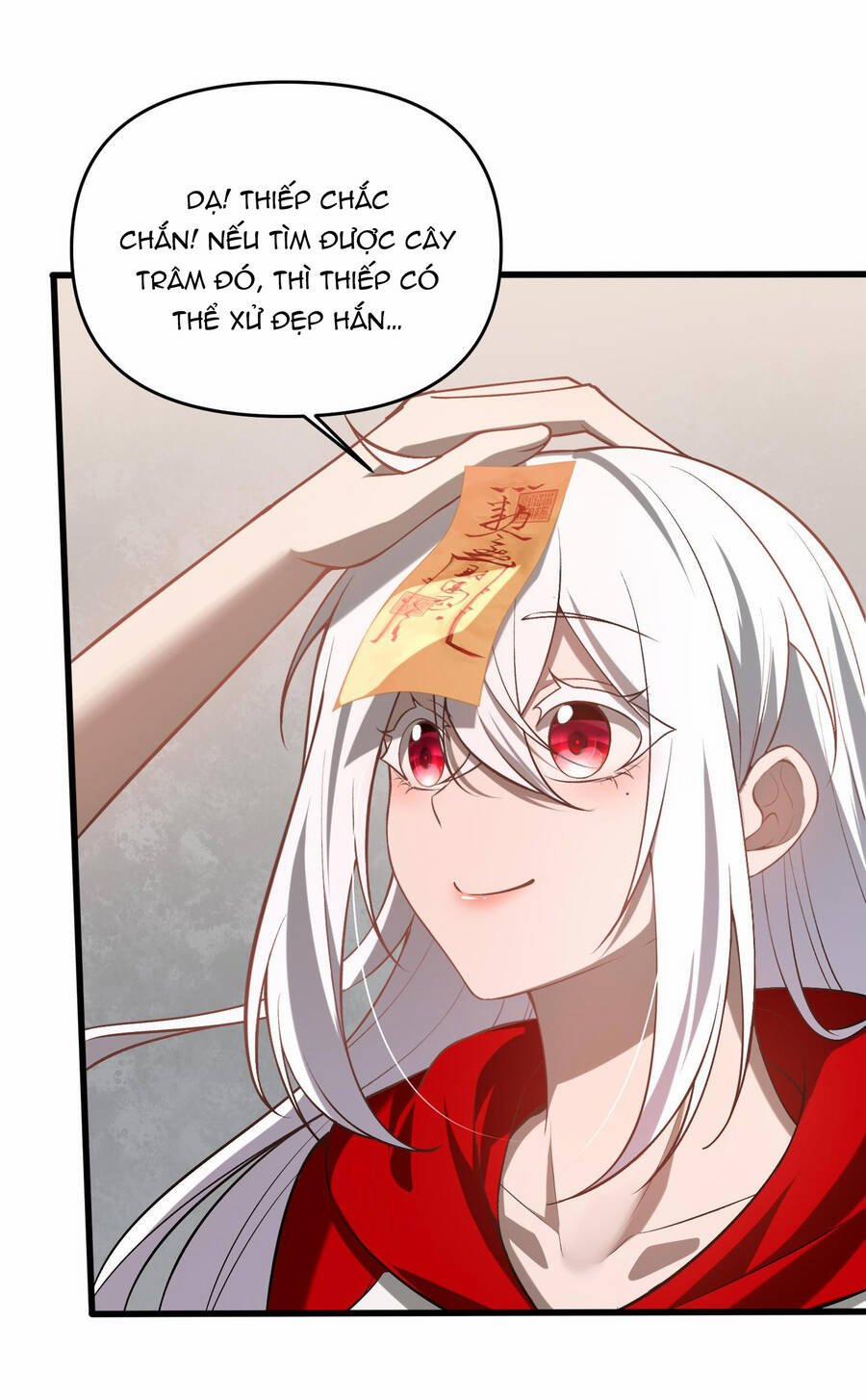 Tôi Livestream Cầu Hôn Nữ Quỷ Vậy Mà Thành Công!? 11 trang 35