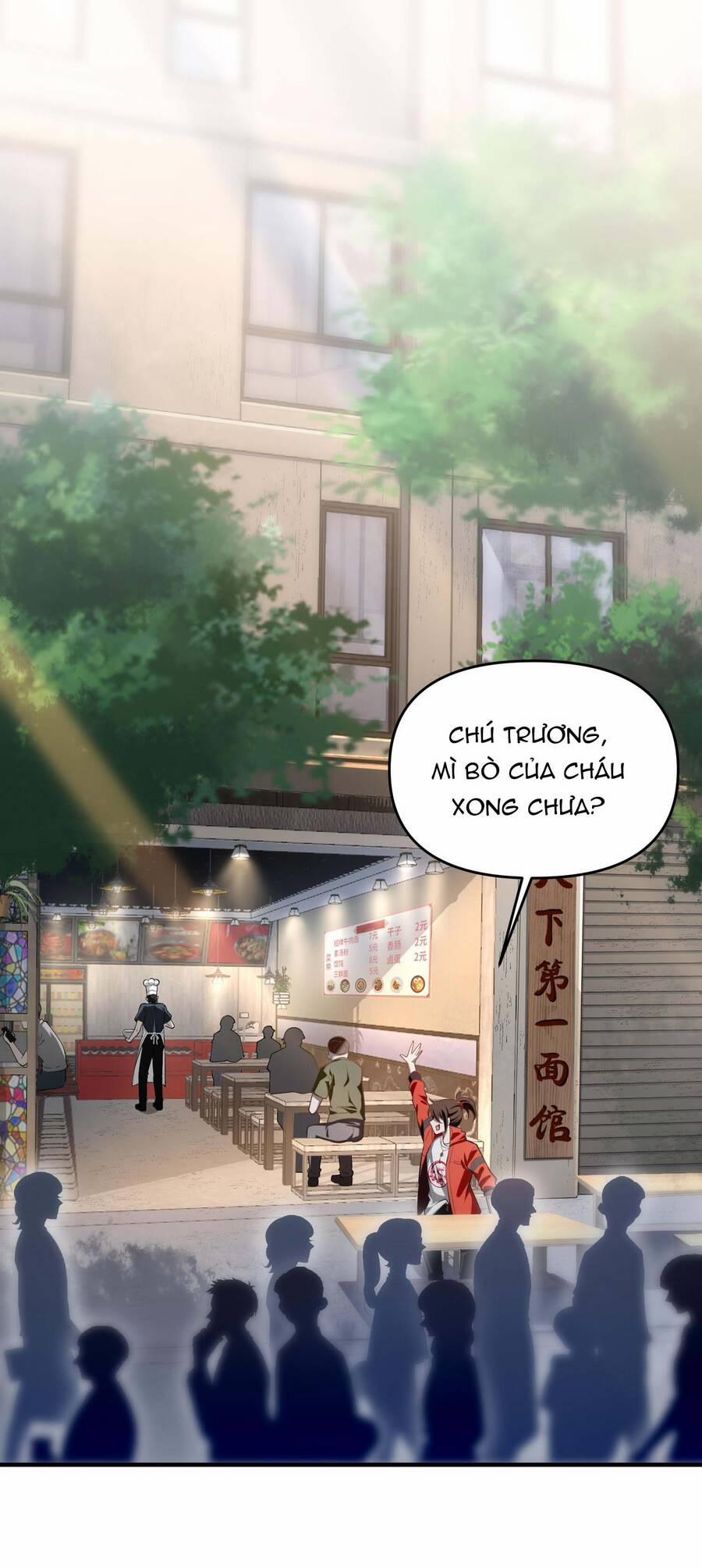 Tôi Livestream Cầu Hôn Nữ Quỷ Vậy Mà Thành Công!? 11 trang 4