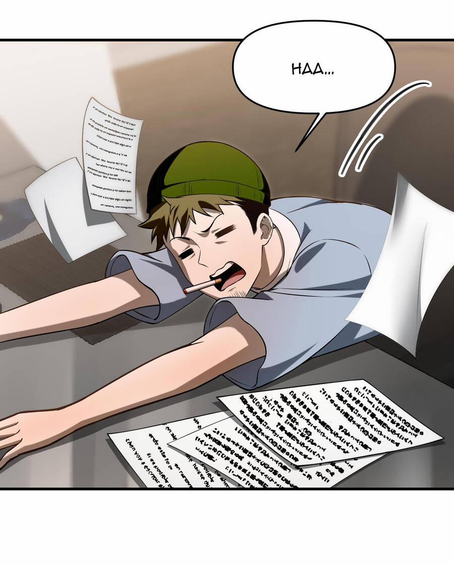 Tôi Livestream Cầu Hôn Nữ Quỷ Vậy Mà Thành Công!? 11 trang 47