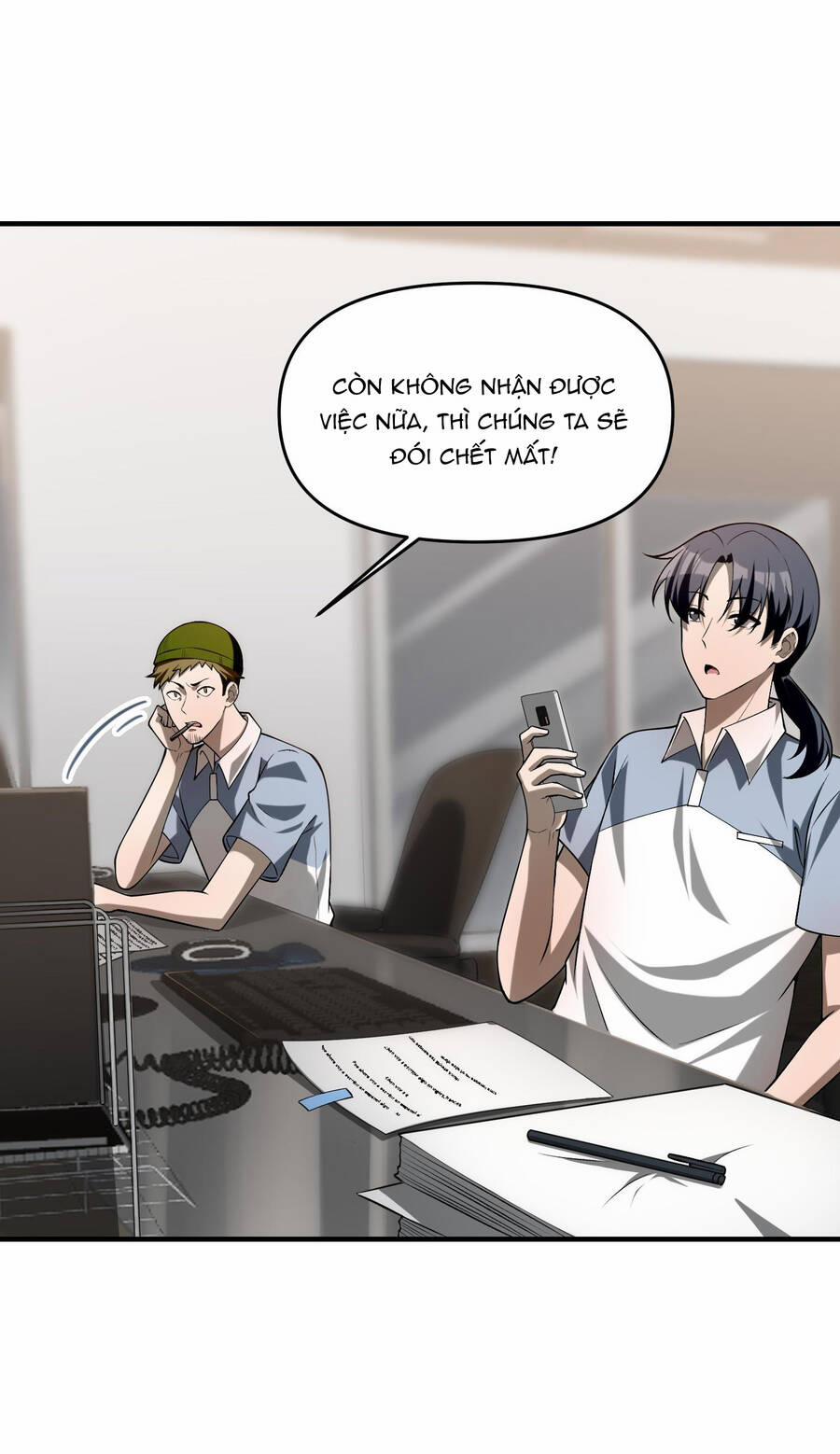 Tôi Livestream Cầu Hôn Nữ Quỷ Vậy Mà Thành Công!? 11 trang 48