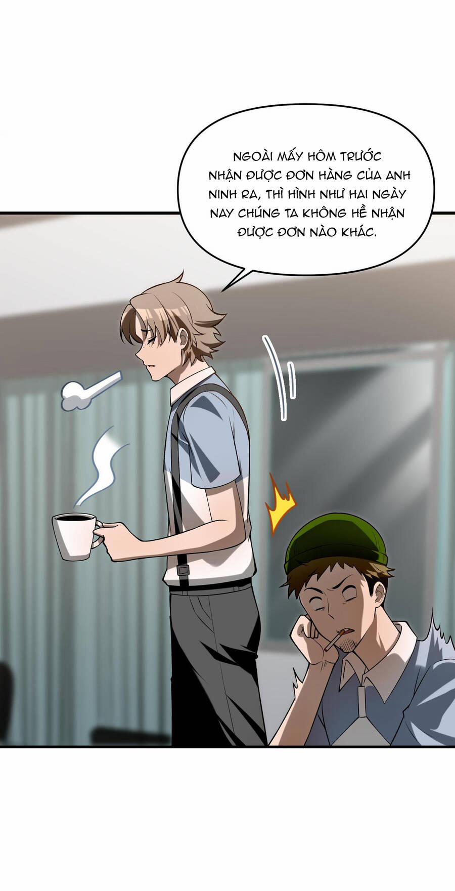 Tôi Livestream Cầu Hôn Nữ Quỷ Vậy Mà Thành Công!? 11 trang 49