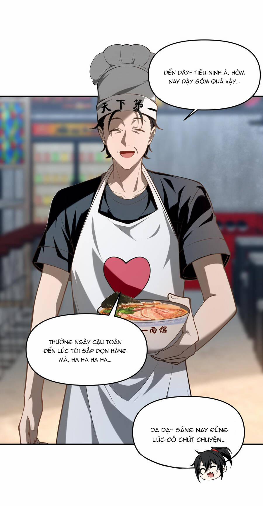 Tôi Livestream Cầu Hôn Nữ Quỷ Vậy Mà Thành Công!? 11 trang 5